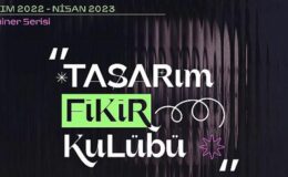 Akbank Sanat’ta “Tasarım Fikir Kulübü” Başlıyor