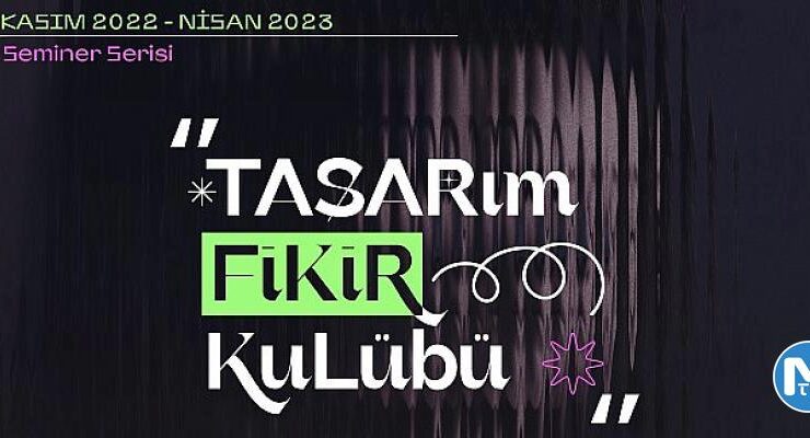 Akbank Sanat’ta “Tasarım Fikir Kulübü” Başlıyor