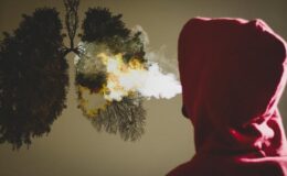 Tek bir sigara içinde 4 binden fazla kimyasal taşıyor