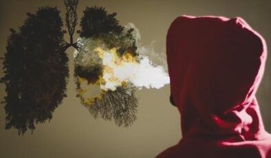 Tek bir sigara içinde 4 binden fazla kimyasal taşıyor