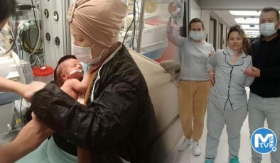 Akıllı ilaçla kanser ile savaşını kazandı