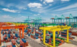 Akıllı ulaşım sistemleri limanlarda verimliliği artırıyor