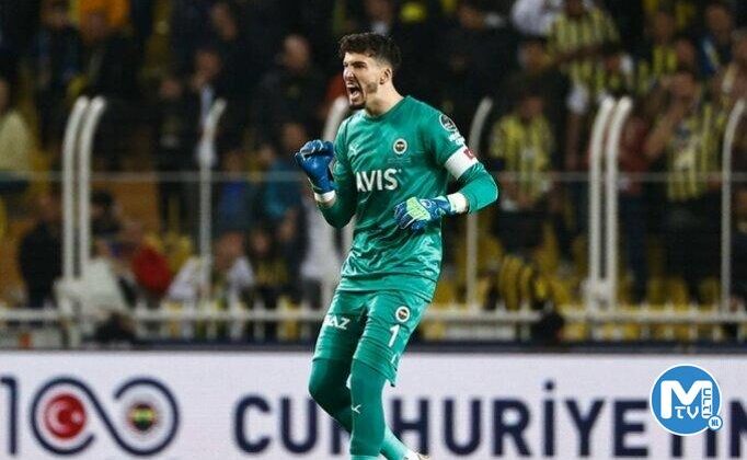 Altay Bayındır’da mutlu son; Yeni sözleşme