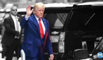 Amerikalı yazar E Jean Carroll, Trump’a tecavüz davası açtı