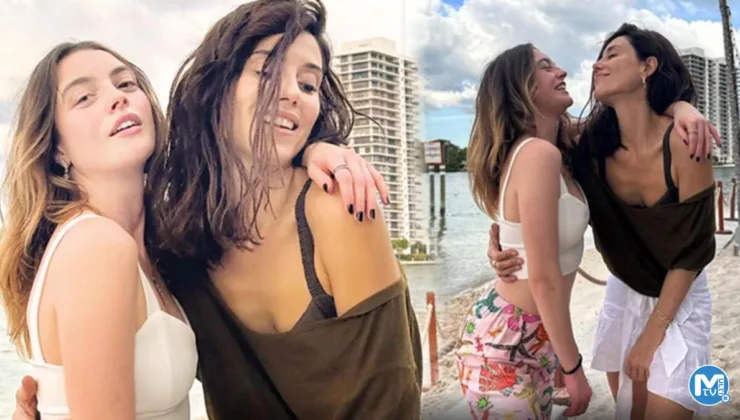 Asya ve Derin Miami’de