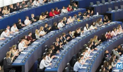 Avrupa Gençlik Parlamentosu’nda Türkiye’yi Kabataşlılar temsil edecek