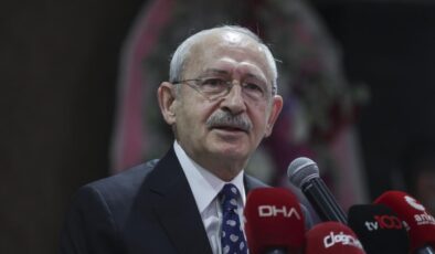 Aydemir: Kılıçdaroğlu ‘tefeci’ dediklerini aklıyor