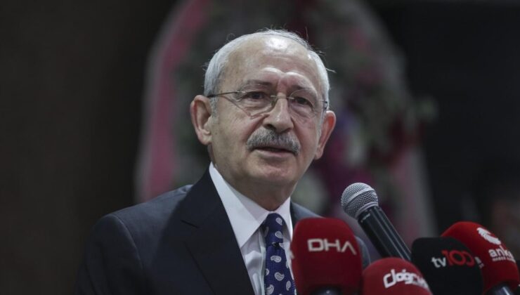 Aydemir: Kılıçdaroğlu ‘tefeci’ dediklerini aklıyor