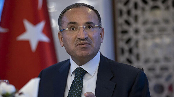 Bakan Bozdağ: Başörtüsü teklifi yakında TBMM’de