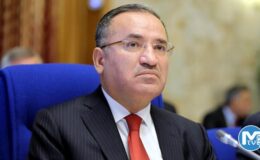 Bakan Bozdağ’dan ‘Kadına Yönelik Şiddete Karşı Uluslararası Mücadele Günü’ mesajı