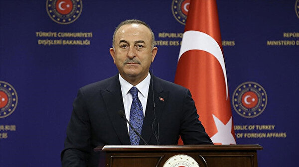 Bakan Çavuşoğlu’ndan İsveç ve Finlandiya’ya ‘taahhüt’ hatırlatması: Adımlar yetersiz