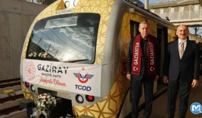 Bakan Karaismailoğlu: 55 günde 12 eseri hizmete sunduk