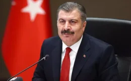 Bakan Koca’dan sahte doktor açıklaması: Maaş almadı göreve başlamadı