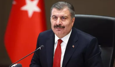 Bakan Koca’dan sahte doktor açıklaması: Maaş almadı göreve başlamadı