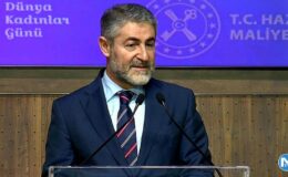 Bakan Nebati’den ‘Karadeniz Gazı’ mesajı!