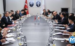 Bakan Özer’den Güneydoğu Asya ülkelerine: ‘Eğitim alanındaki iş birliklerine hazırız’