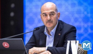 Bakan Soylu CHP’li belediyelerdeki terör bağlantılarını tek tek açıkladı