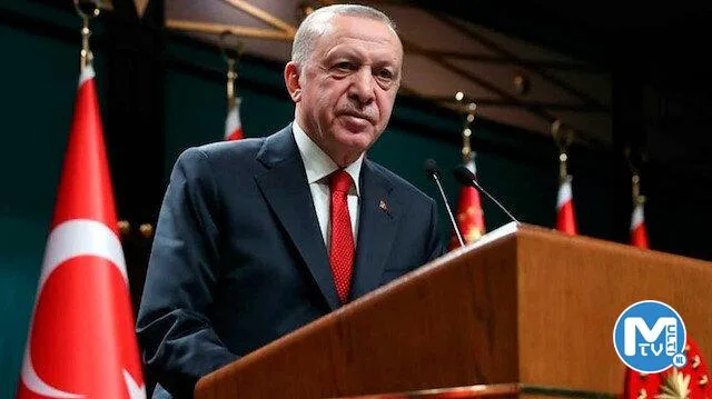 Bakanlık duyurdu: Cumhurbaşkanı Erdoğan 2 Aralık’ta açıklayacak