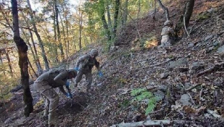 Bakanlık resmen duyurdu: Operasyon başladı