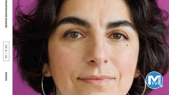 Başarılarıyla tarihe geçti: Yapay kalp cerrahı Dilek Gürsoy Forbes dergisine kapak oldu