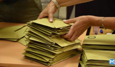 Başkan Erdoğan’ın masasındaki son anket! Dikkat çeken tablo