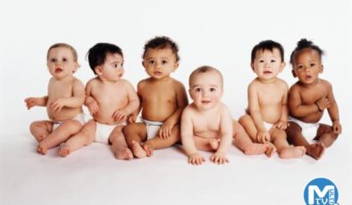 Bebeğinizin saçı, cildi ve tırnakları nasıl gelişir?