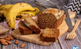 Bebek Muzlu Kek (+7 Ay)