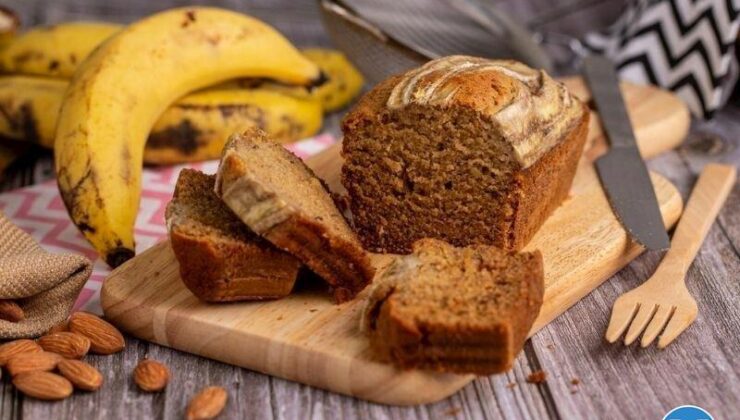 Bebek Muzlu Kek (+7 Ay)