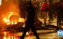 Belçika – Fas Maçından Sonra Belçika’da Karışıklık Çıktı