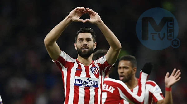 Beşiktaş’tan Felipe hamlesi