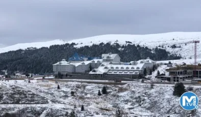 ‘Beyaz cennet’te yılbaşı gecesi 4 bin TL