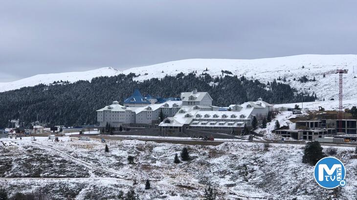 ‘Beyaz cennet’te yılbaşı gecesi 4 bin TL