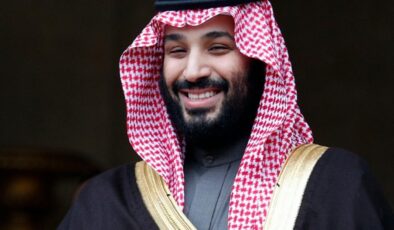 Biden yönetiminden Prens Selman için dokunulmazlık talebi