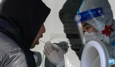 Bilim insanlarını bile şoke eden araştırma! Bir sonraki koronavirüs varyantı daha ölümcül olabilir