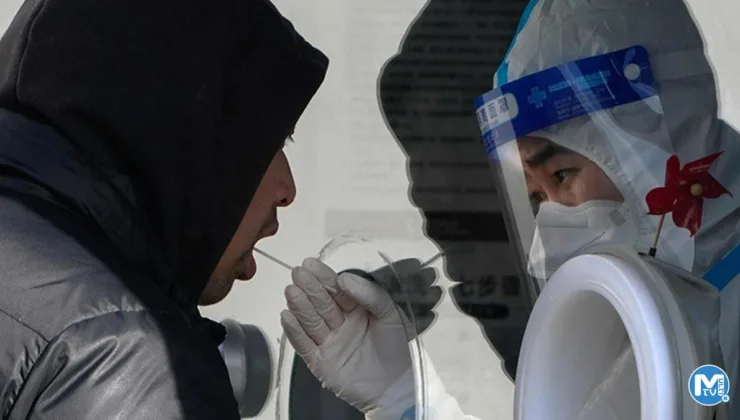 Bilim insanlarını bile şoke eden araştırma! Bir sonraki koronavirüs varyantı daha ölümcül olabilir