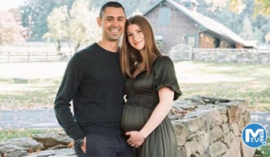 Bill Gates’in kızı Jennifer Gates hamile