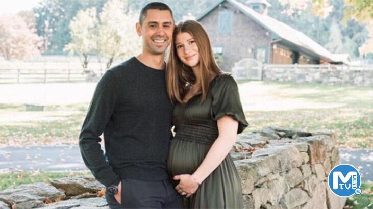 Bill Gates’in kızı Jennifer Gates hamile