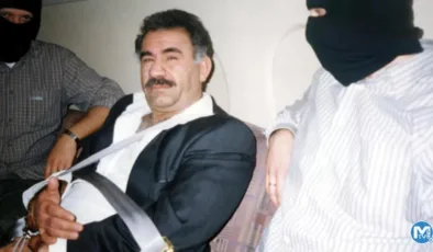 Bir skandal daha: AİHM bebek katili Öcalan’ın talebini kabul etti