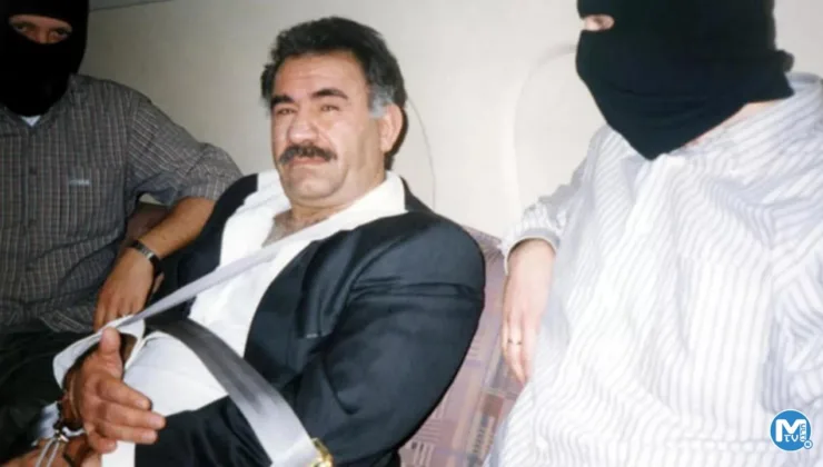 Bir skandal daha: AİHM bebek katili Öcalan’ın talebini kabul etti