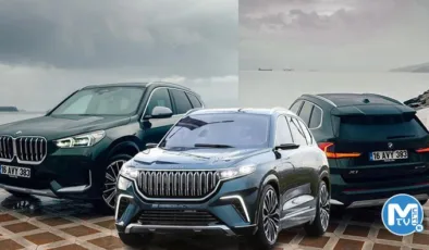 BMW’nin paylaşımına Bakan Varank’tan yanıt