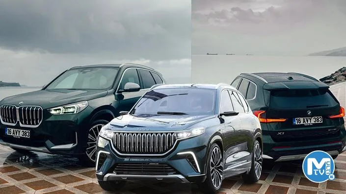 BMW’nin paylaşımına Bakan Varank’tan yanıt