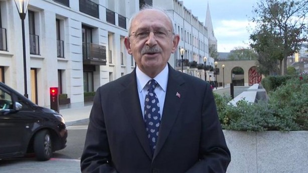 Böyle iki yüzlülük görülmedi! Kılıçdaroğlu’nun o paylaşımına tepki yağdı