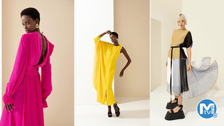 Bu yazın modası: Konfor