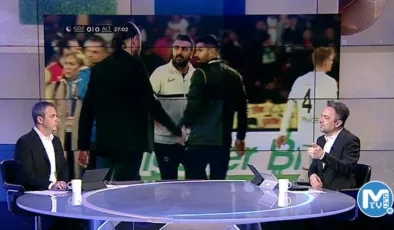 “Bunlar holigan değil, terörist”