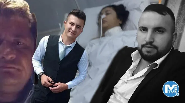 Bursa’daki dehşetin detayları ortaya çıktı! Babası, kız kardeşi ve komşusu