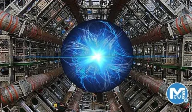 Büyük Hadron Çarpıştırıcısı enerji krizi nedeniyle durduruldu