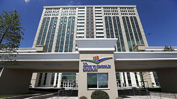 Çevre ve Şehircilik Bakanlığı’ndan sosyal medyadaki ‘6 Kasım’ iddialarına ilişkin açıklama: Gerçeği yansıtmıyor