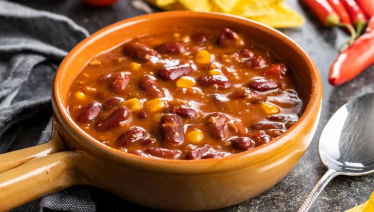 Chili Con Carne