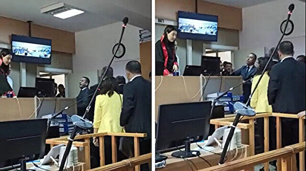 CHP’li vekillerin soruşturma dosyası Ankara Cumhuriyet Başsavcılığı’na gönderildi