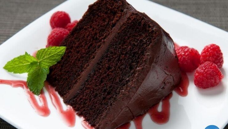 Çikolatalı Guinness Kek